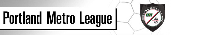 2012 Portland Metro League banner